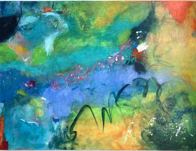 art in public places