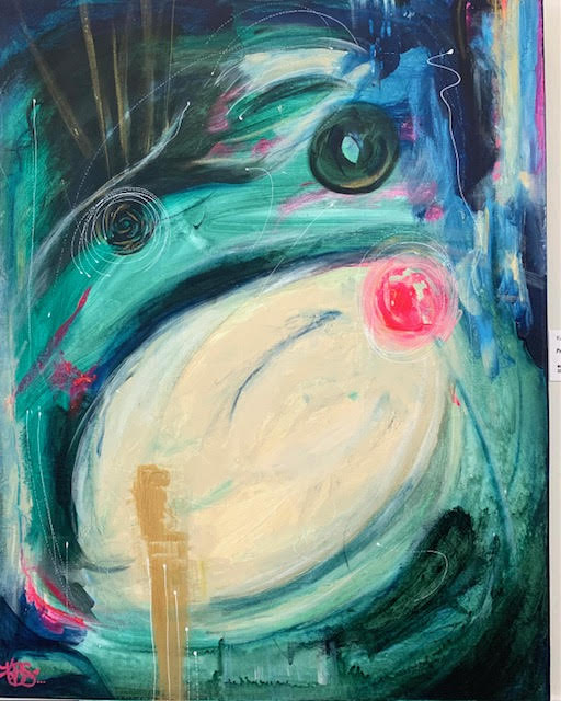 Art in Public Places