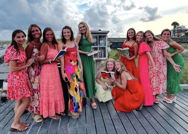 Screenshot Tiny Libraries