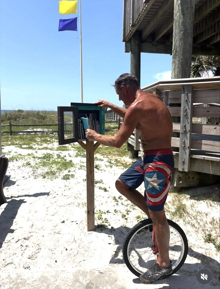 Screenshot Tiny Libraries