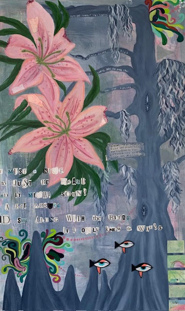 art in public places