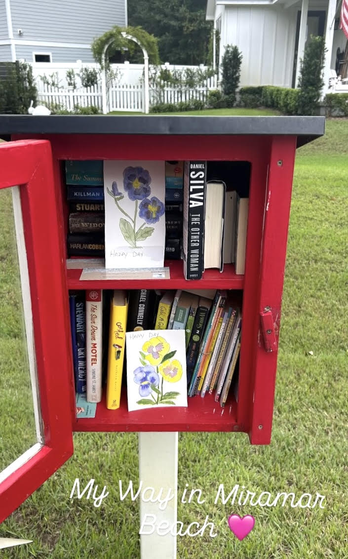 Tiny Libraries